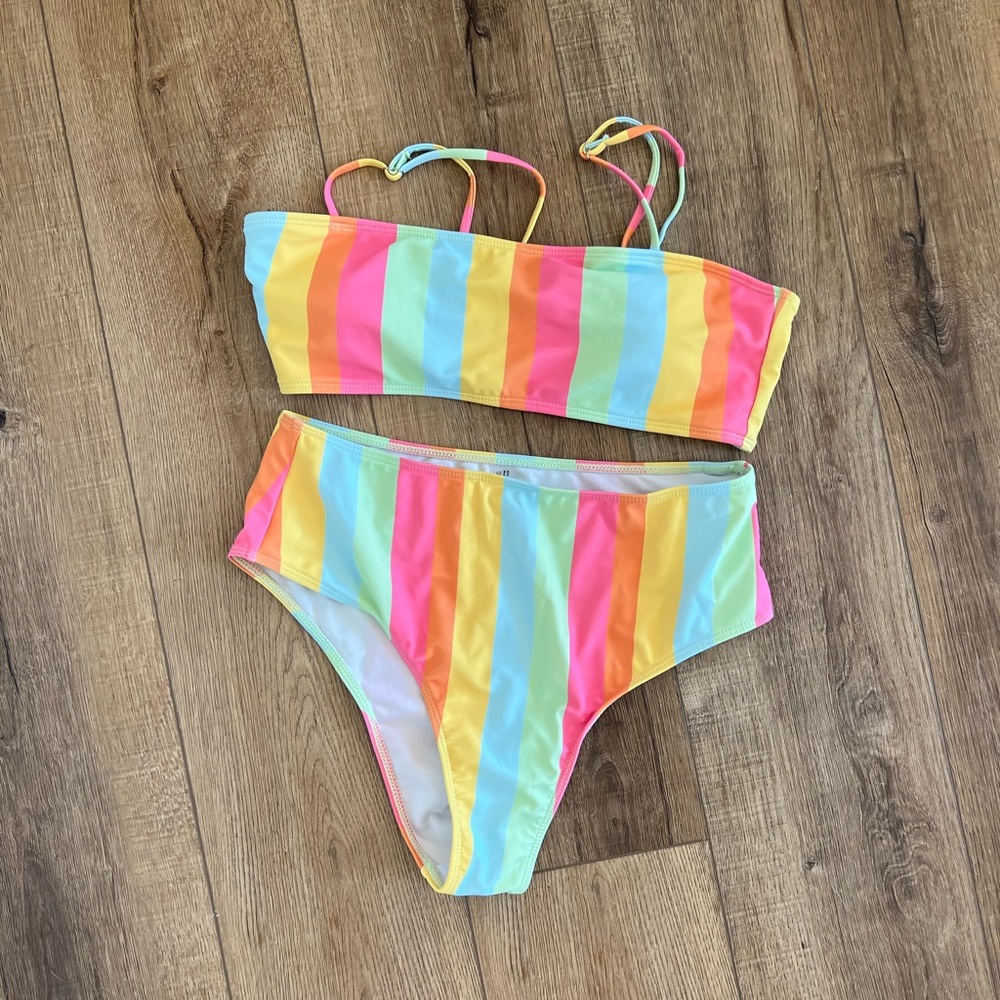 Shein bikini